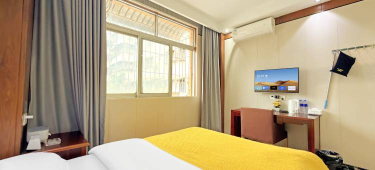 中山长宏公寓(天奕国际广场店)图片