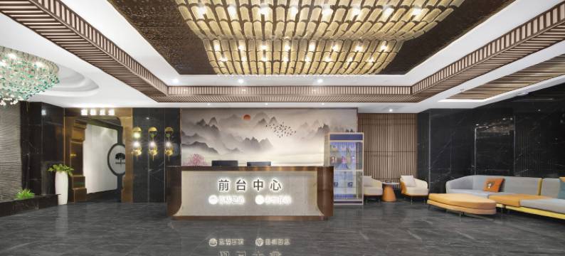 泰甸商旅休闲民宿图片