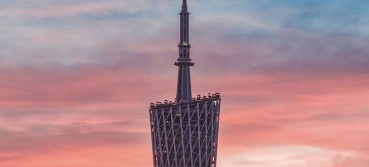 MeiLun美伦·锦居酒店(广州白云湖金铂天地店)图片