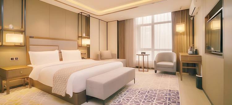 法菲亚酒店(邳州金水湾店)图片