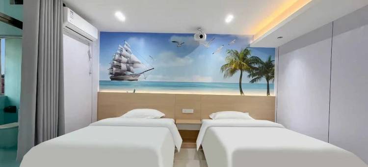 梦享影音客房(中山横栏店)图片