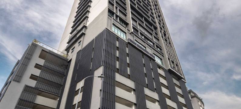 亚素设计师酒店(Shō Hotel Penang)图片