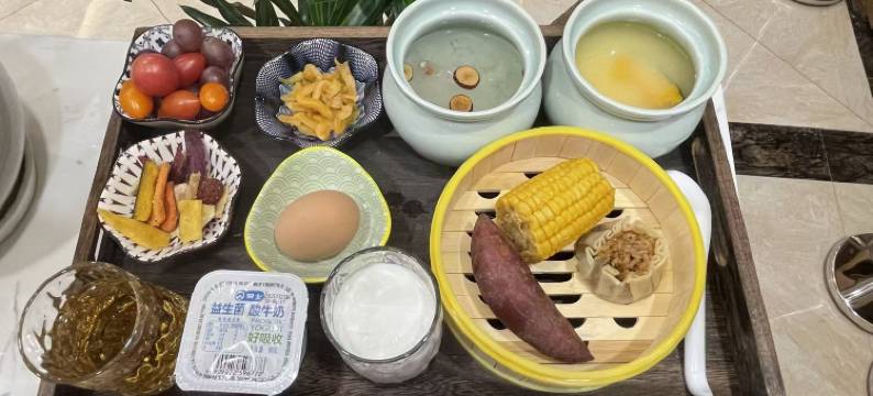 东达正辉酒店(包头金街店)图片