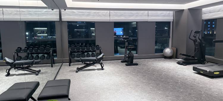 汉庭酒店(合肥高新银泰中国声谷创业园店)图片