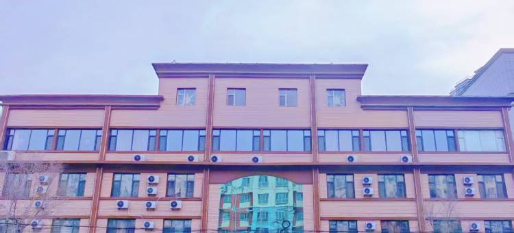 如家华驿精选酒店(白山市十六中学店)图片