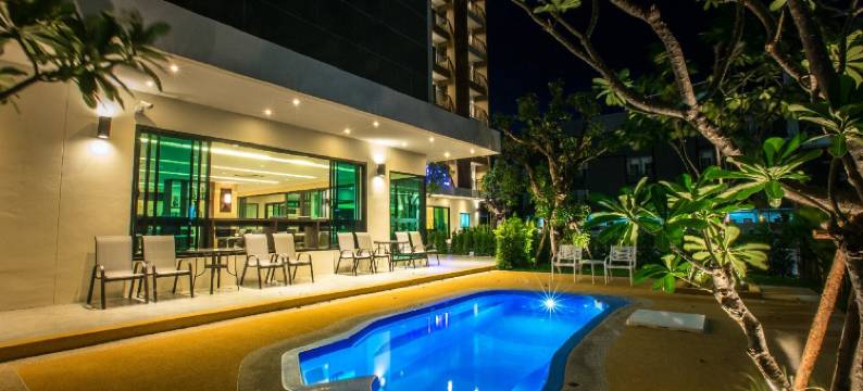 L酒店(L Hotel)图片