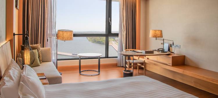 金门金湖饭店图片