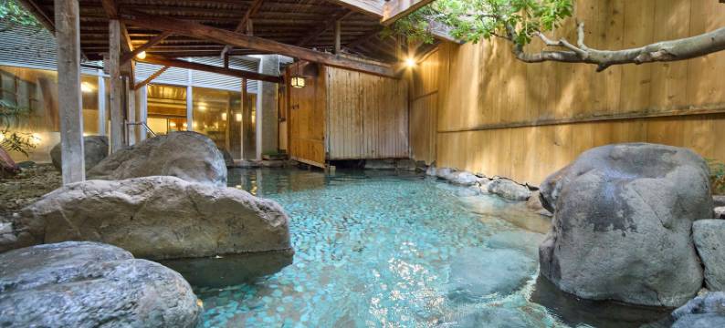 三朝皇家饭店(Misasa Royal Hotel)图片