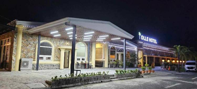 Olle Hotel Clark City powered by Cocotel图片