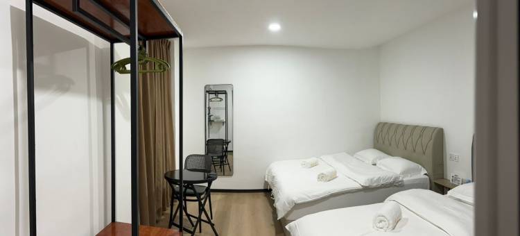 顺达酒店 (中文前台/近码头/市中心)(Soon Tat Hotel Sdn Bhd)图片
