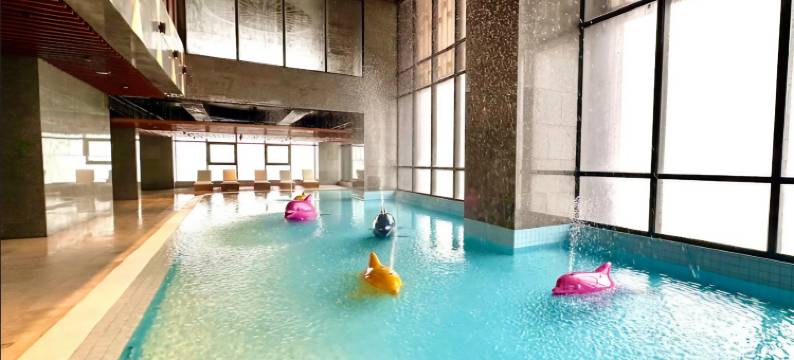 7Stonez豪华安塔拉公寓云顶(7Stonez Luxury ANTARA RESIDENCE Genting Highlands)图片
