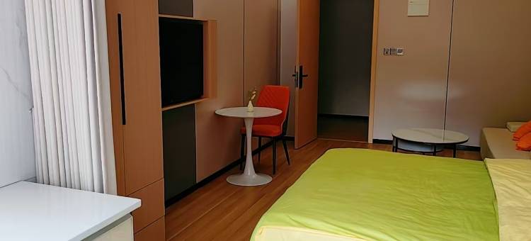 永修丽君民宿图片