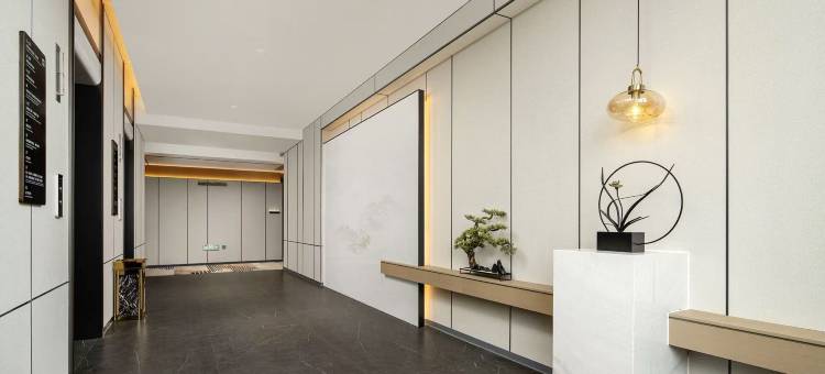 吴川裕达酒店图片