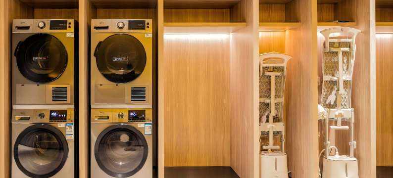 盘州·东湖里|HOLIDAYINN·DONHURI假日酒店(东湖公园店)图片