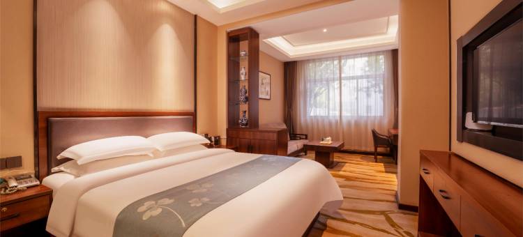 东明大酒店(潍坊谷德广场潍坊学院店)图片