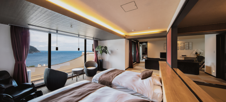 稻取赤尾酒店(Inatori Akao Hotel)图片