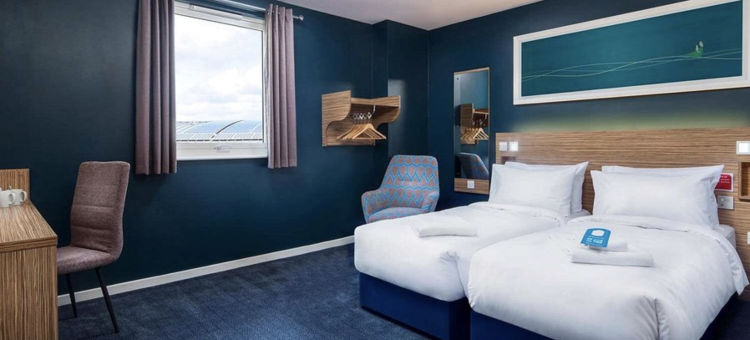 Travelodge London Harrow图片