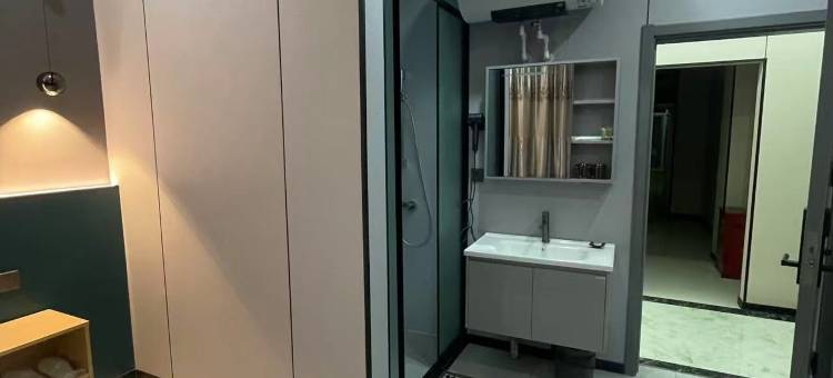 如家华驿精选(保定雄安新区安新县三台镇店)图片