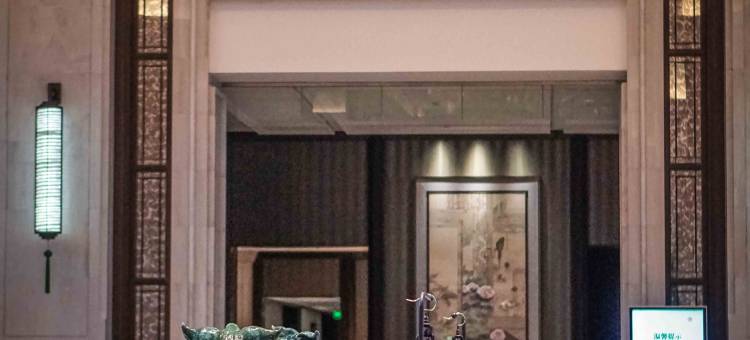 广州施柏阁大观酒店图片