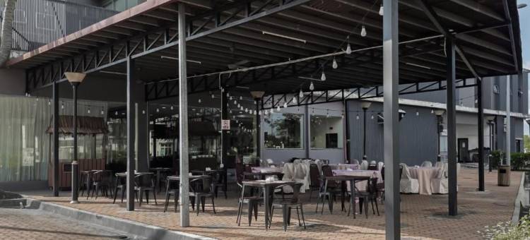 Kingston Hotel 16 @ Johor Bahru图片