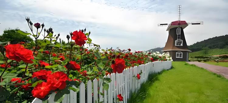 逸宿美住酒店(宁波北仑银泰城新大路店)图片