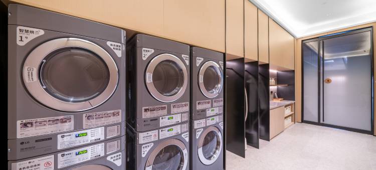 全季酒店(武汉汉口同济医学院航空路店)图片