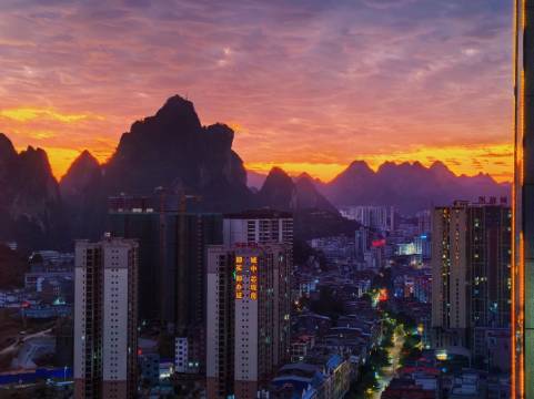 维也纳国际酒店(河池铜鼓店)图片