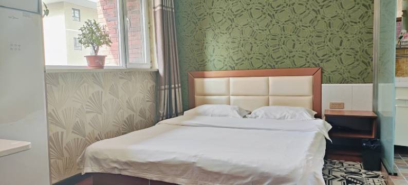 鸿运来宾馆(齐齐哈尔大学市二十八中学店)图片