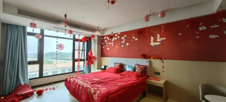 贝壳酒店(萧县黄口镇店)图片