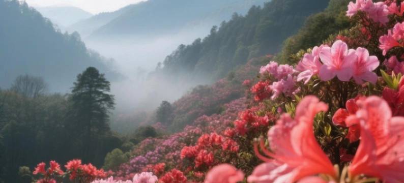 吉安丨杜鹃花Comfort Relax Lifestyle零压智慧酒店(吉安站店)图片