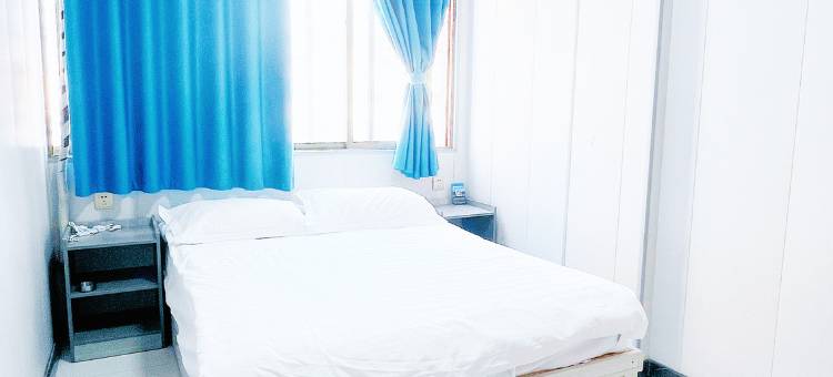 远鹏宾馆(滕州汽车总站嘉誉商贸城店)图片