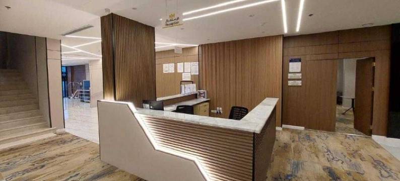 Palette Luxury Serviced Apartment Tabuk(Palette Luxury Serviced Apartment Tabuk)图片