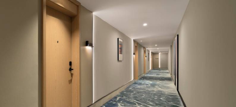 乐东华逸酒店(乐东高铁站店)图片