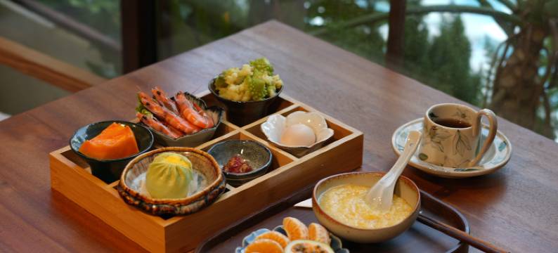 景德镇紫迎·漫生活设计师酒店(三宝国际陶艺村店)图片