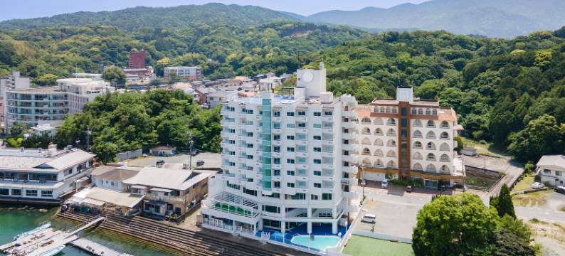 WAN WAN 宠物度假天堂 鸟羽(Wan Wan Paradise Toba)图片