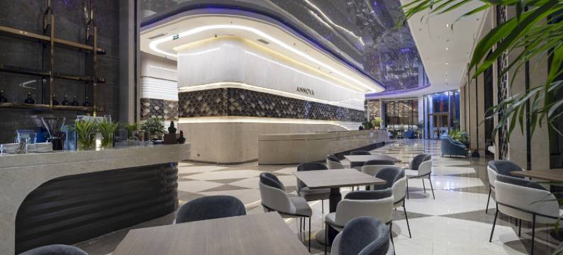Annova芽庄酒店(Annova Nha Trang Hotel)图片