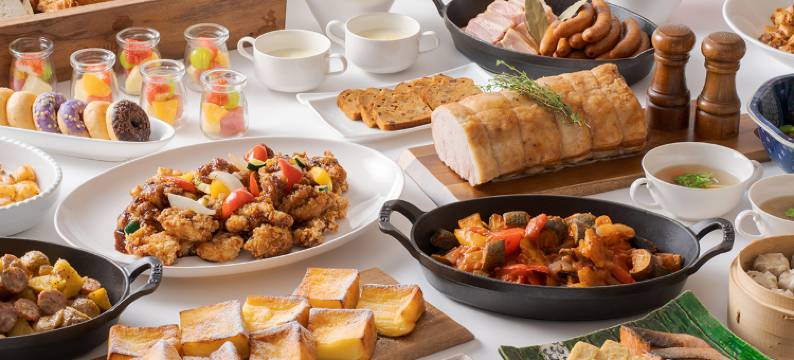 札幌普乐美雅椿酒店(Premier Hotel -Tsubaki- Sapporo)图片