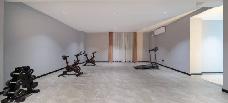 亦居丽致温泉酒店(梅州丰顺店)图片