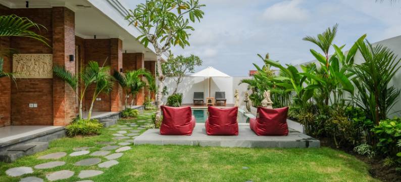 The Lavana Hi Inn Uluwatu图片