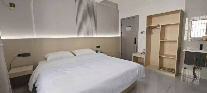 尚品酒店(临桂吾悦广场店)图片