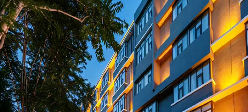 全季酒店(北京亦庄开发区店)图片