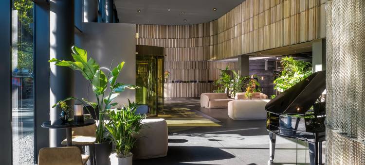 SANA柏林酒店(SANA Berlin Hotel)图片