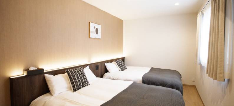 b&FLAT花园1号店(b&FLAT-Hanazono)图片