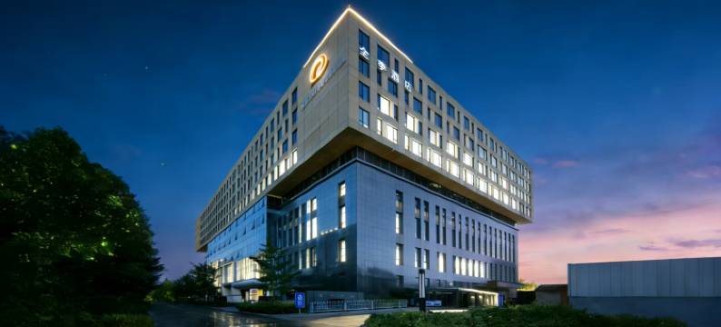 全季酒店(北京国贸朝阳路店)图片