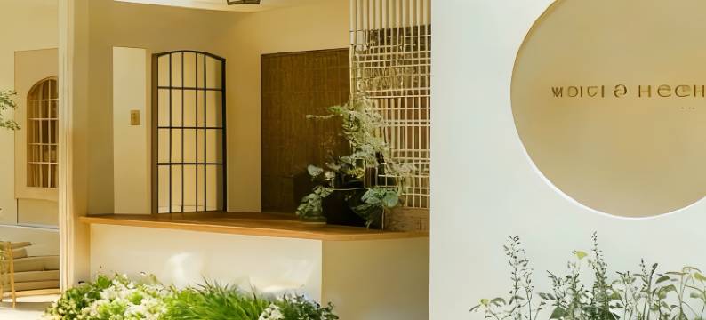 喜邦Vale·苍峰洱舍丨疗愈花园美宿(大理洱海店)图片