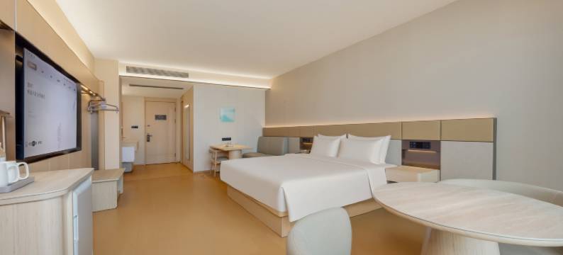 全季酒店(北海侨港风情街银滩大道店)图片