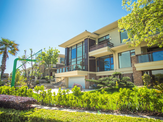 千岛湖纯爱豪华湖景别墅