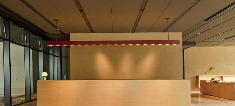 大阪堺市帝盛丽都大酒店(Dorsett by Agora Osaka Sakai)图片