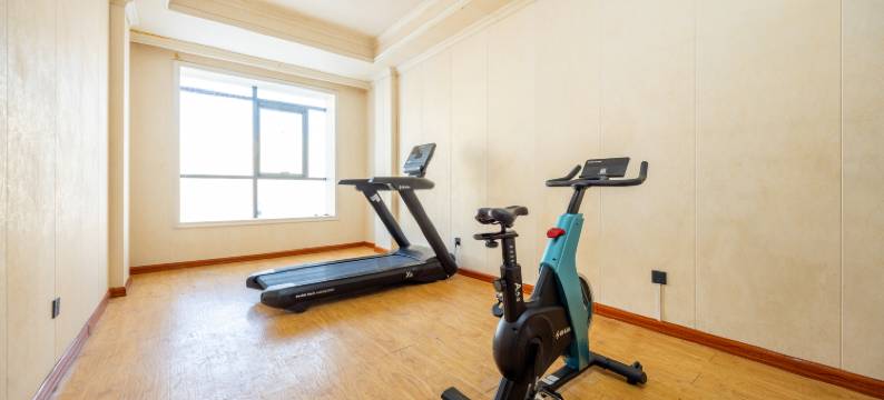 锐思特·逸致酒店(兰州中川国际机场店)图片