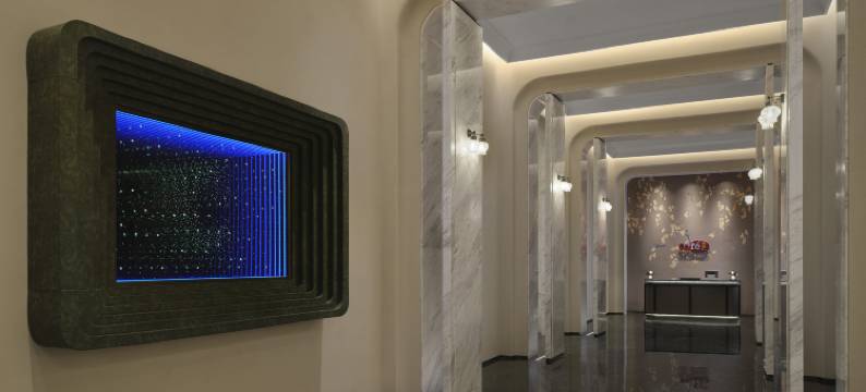 长春万达嘉华酒店图片